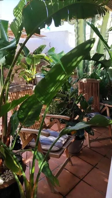 La Casita Azul Villa Níjar