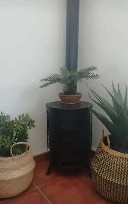 La Casita Azul Villa Níjar 0*,  Spanien