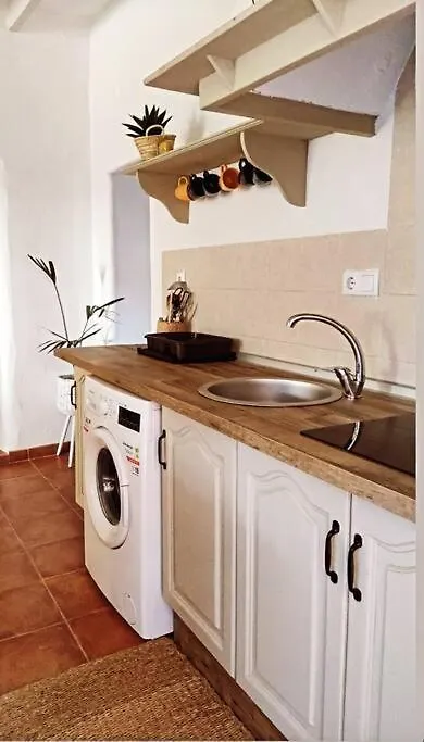 La Casita Azul Villa Níjar 0*,  Spanien