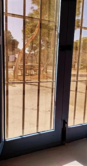 La Casita Azul Villa Níjar 0*,  Spanien