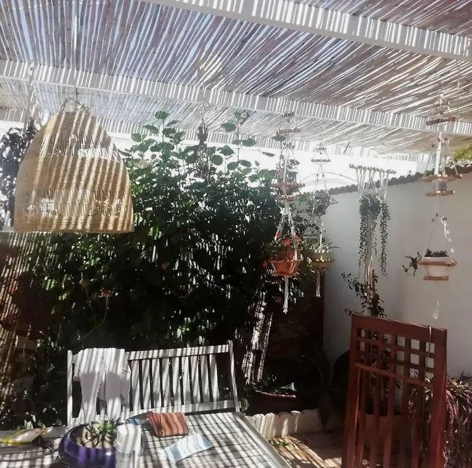 La Casita Azul Villa Níjar