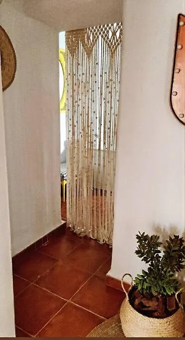 La Casita Azul Villa Nijar Holiday home