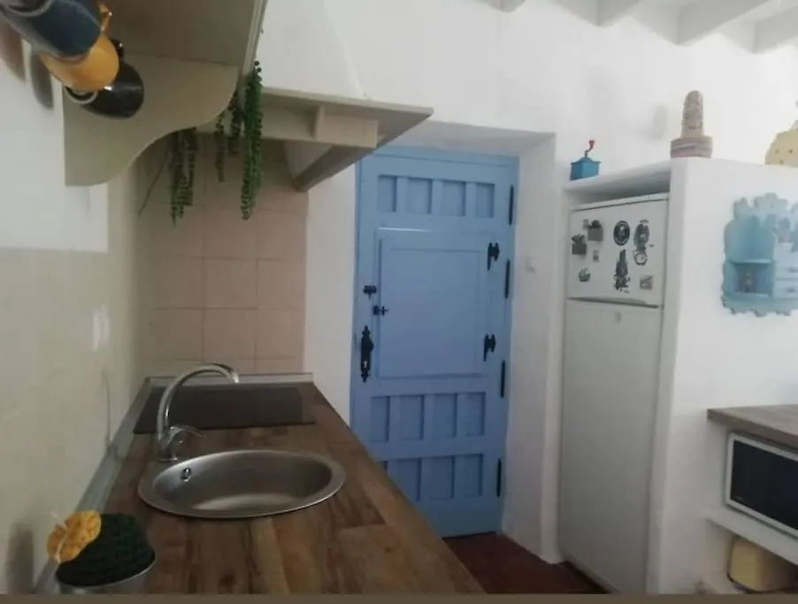 Holiday home La Casita Azul Villa Nijar Spain