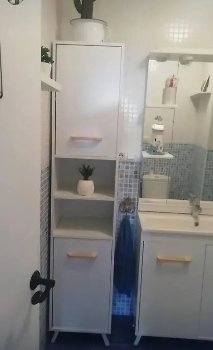 La Casita Azul Villa Nijar Holiday home