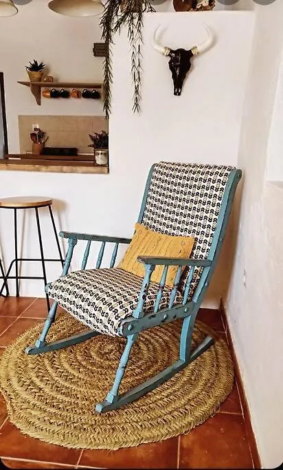 La Casita Azul Villa Nijar