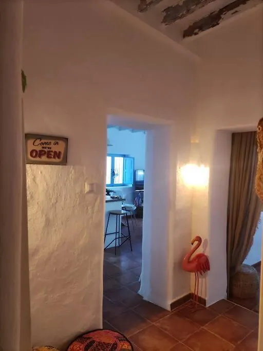 Holiday home La Casita Azul Villa Nijar