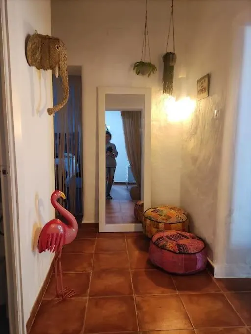 La Casita Azul Villa Nijar Holiday home