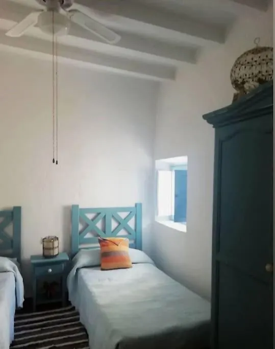 La Casita Azul Villa Nijar Holiday home