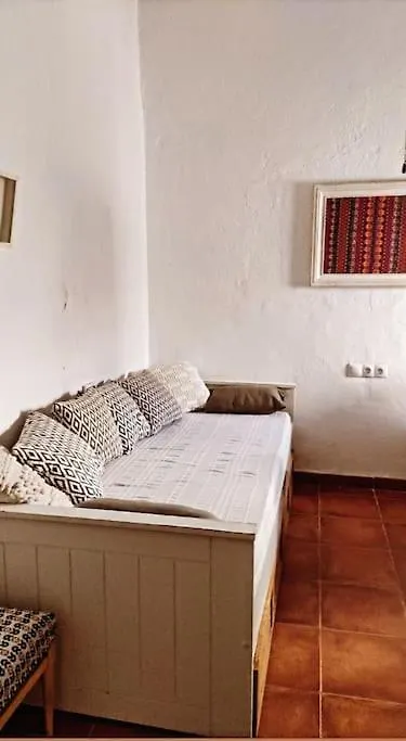 La Casita Azul Villa Nijar Spain